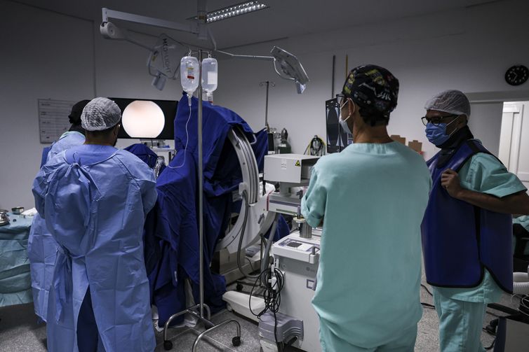 Censo busca conhecer trabalhadores do SUS para melhorar atendimento