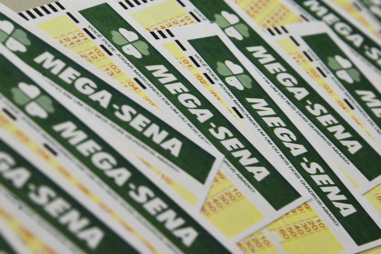 Concurso 2.908 da Mega-Sena sorteia prêmio acumulado em R$ 8 milhões