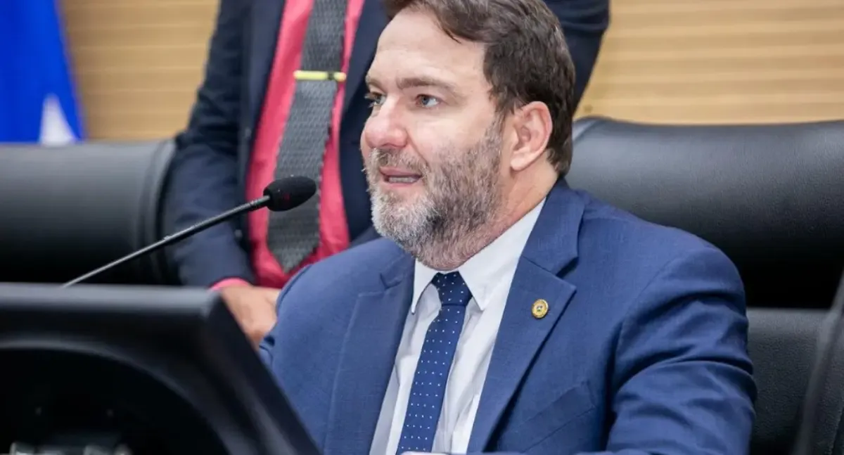 Deputado Alex Redano destina R$ 150 mil para a 27ª Mostra de Folclore e Cultura Popular em Porto Velho