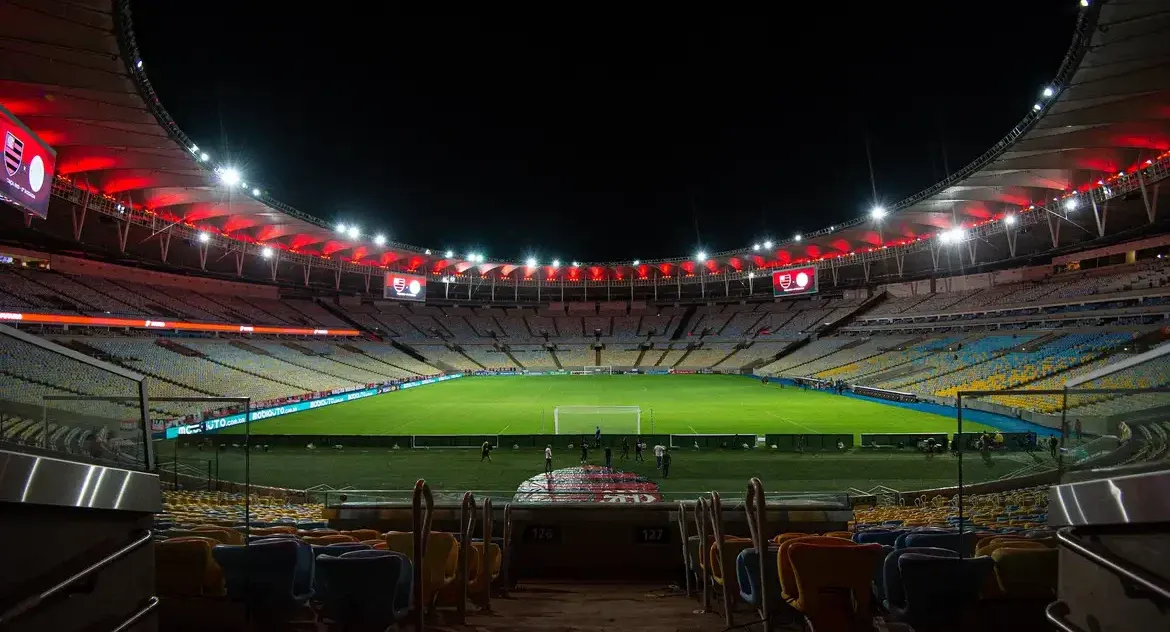 Flamengo recebe Mirassol no Maracanã pela primeira vez na história do clube paulista