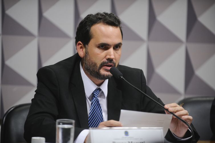 Petrobras anuncia Bruno Moretti como novo presidente do conselho