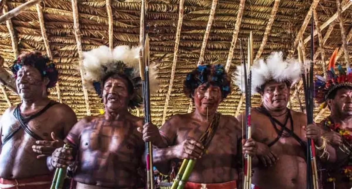 Povo Cinta Larga sofre com impactos do garimpo enquanto aguarda escuta inédita no STF