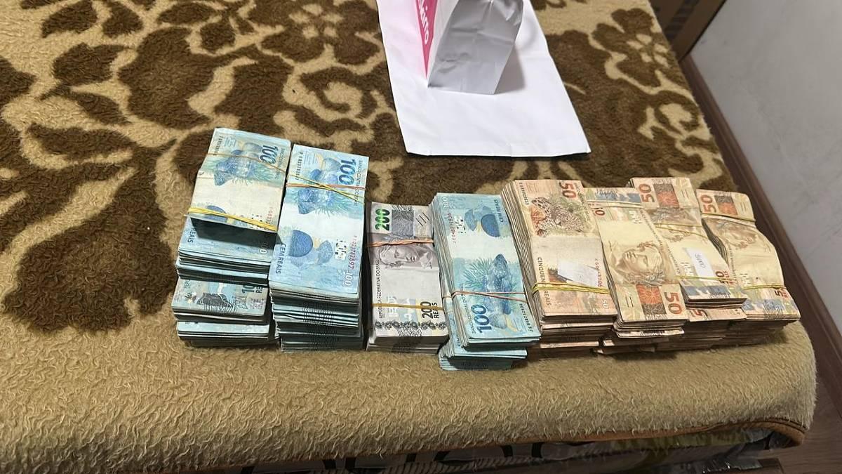 ede de Postos de Combustíveis Confessa Pagamento de Propina de R$ 66 Milhões para Obter Vantagens no ICMS e Fecha Acordo Judicial