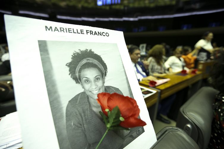 Rede X deve fornecer dados de quem postou ofensas contra Marielle
