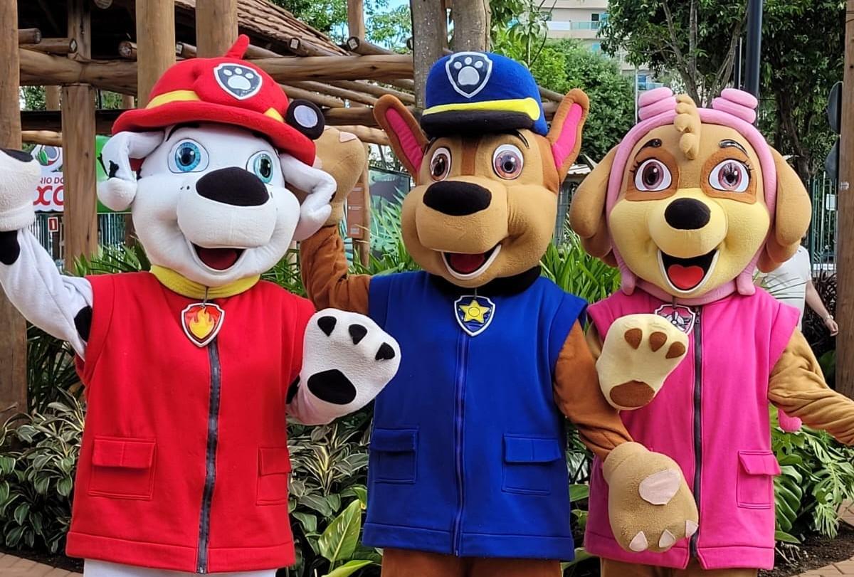 Alero celebra 42 anos com programação especial para crianças