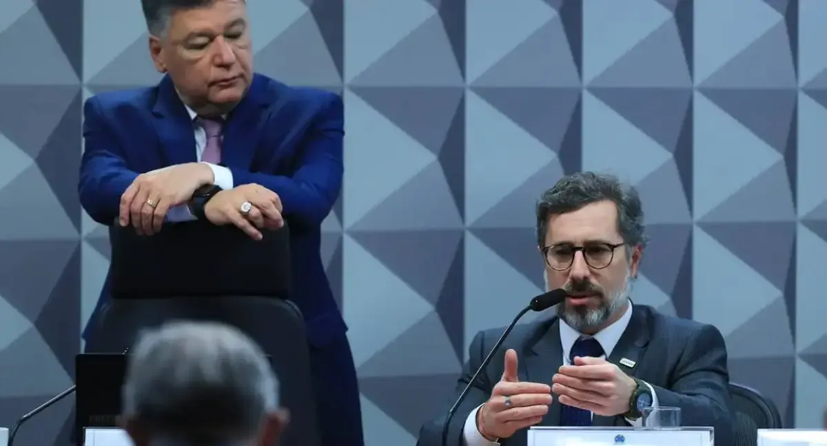 CGU já suspeitava de descontos irregulares no INSS desde 2019