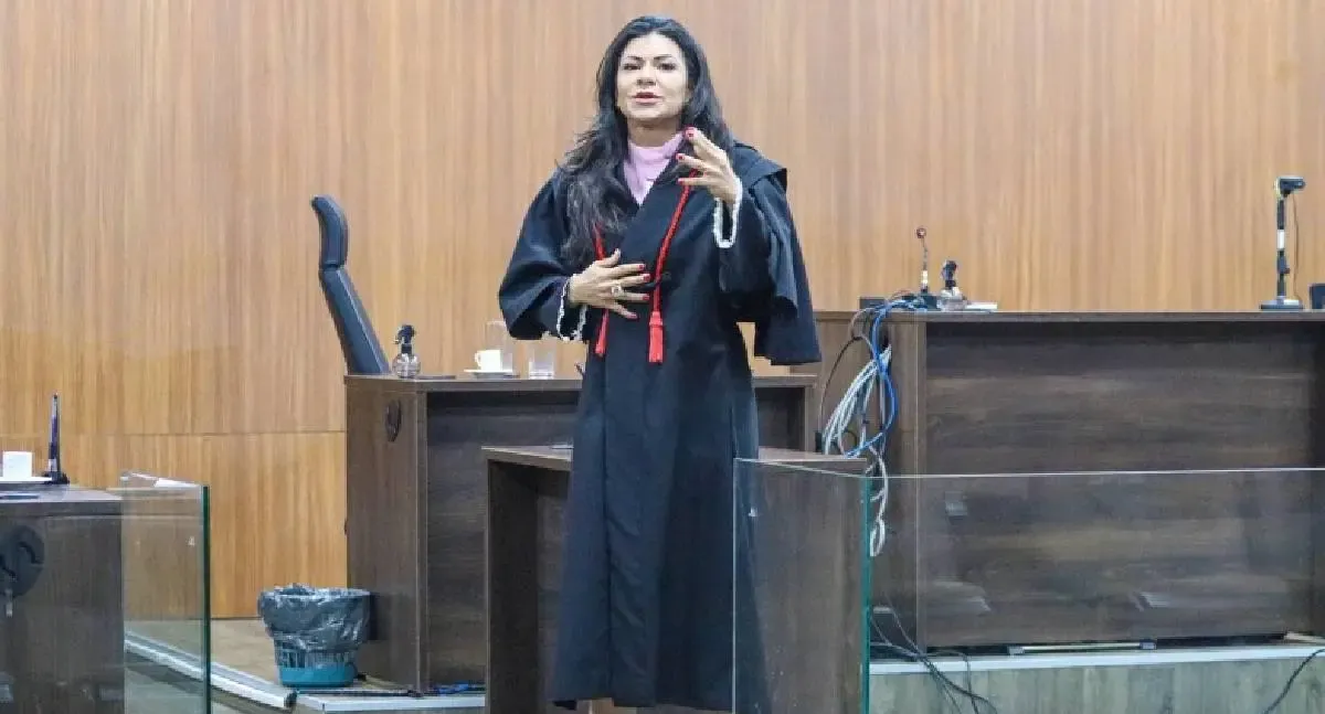 MPRO conquista condenação de sargento da PM por feminicídio em Porto Velho