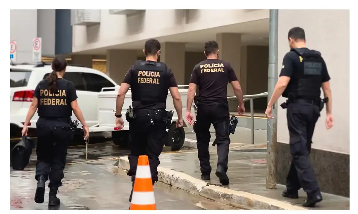 PF deflagra nova fase da Operação Sem Desconto contra farra do INSS