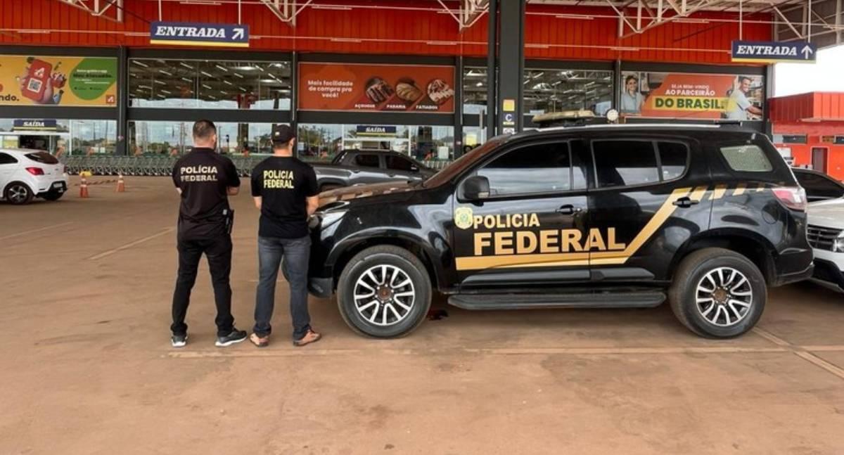 Polícia Federal deflagra Operação Segurança Legal IX para combater empresas clandestinas