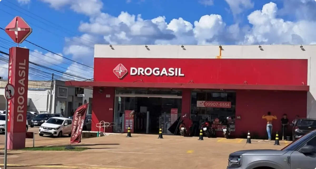 TRT mantém liminar contra Drogasil e multa pode chegar a R$ 300 mil