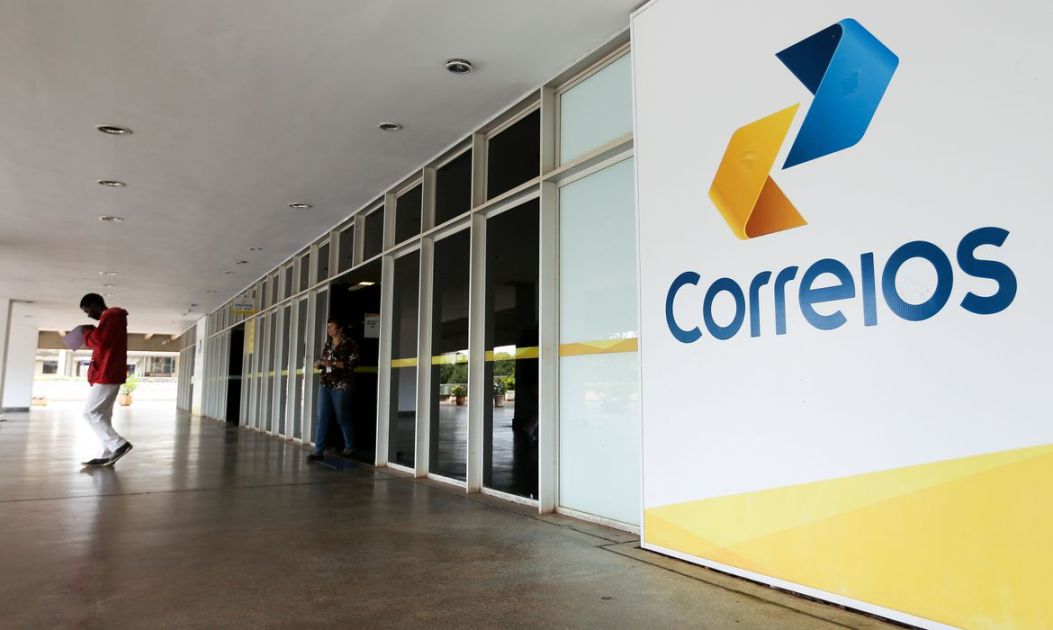 Correios aprovam empréstimo de R$ 20 bi a ser contratado com pool de bancos