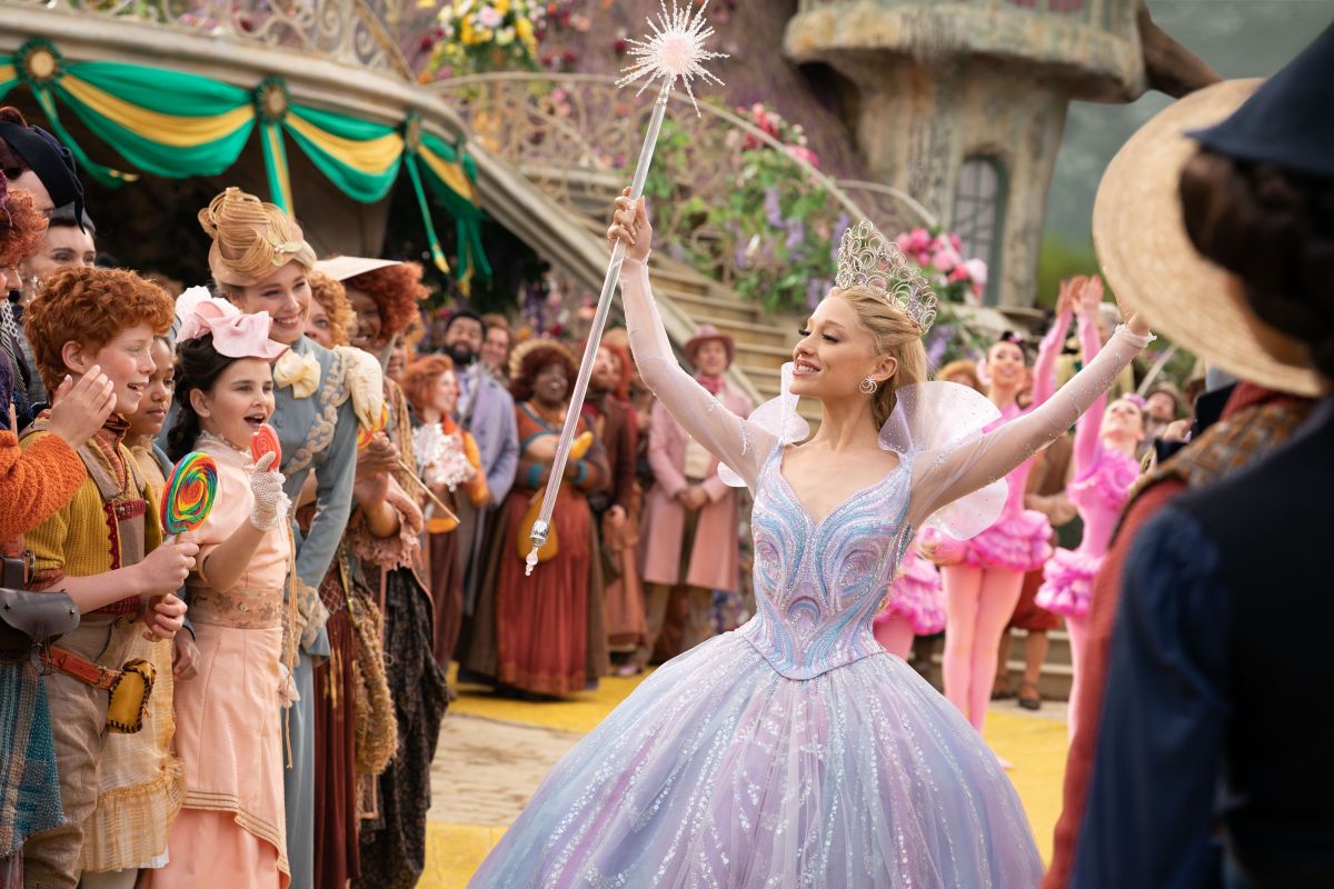 Por que “Wicked: Parte 2” é um dos filmes mais políticos do ano