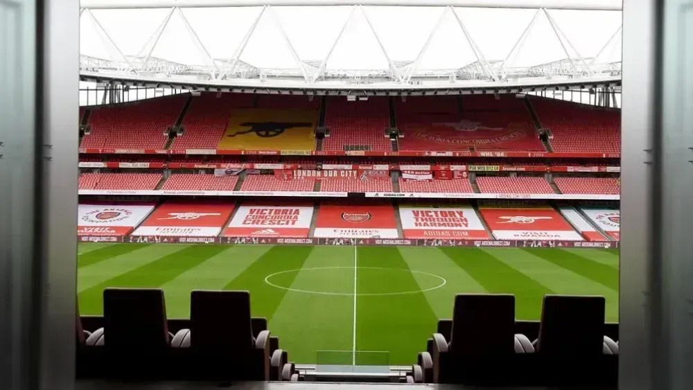 Arsenal x Aston Villa: horário e onde assistir ao jogo da Premier League
