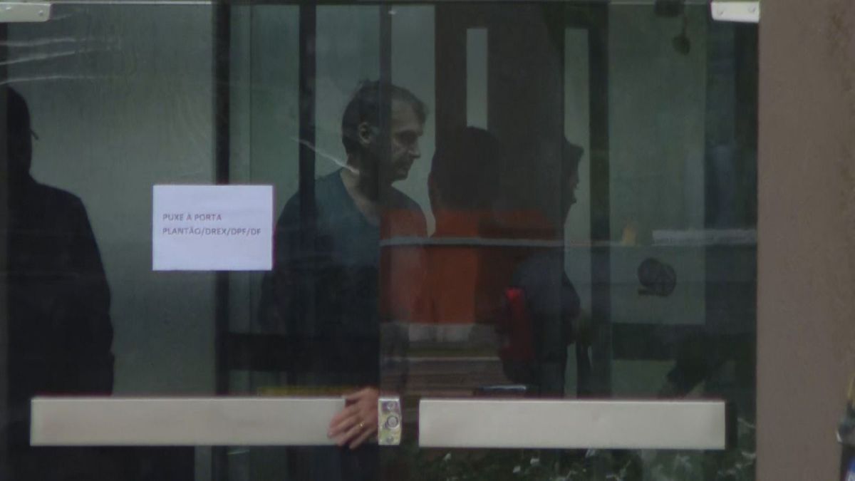 Entenda as regras para visitas a Bolsonaro na Superintendência da PF