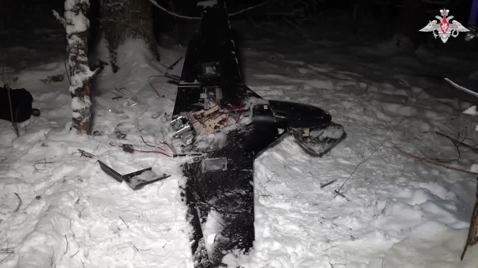 EUA dizem que Ucrânia não mirou em Putin no ataque com drones, diz jornal