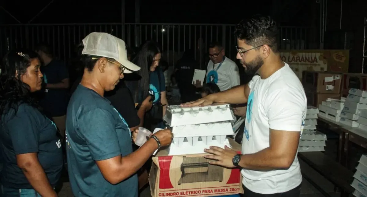 Governo de RO oferece mais uma oportunidade para interessados em participar de cursos de capacitação gratuitos do Vencer