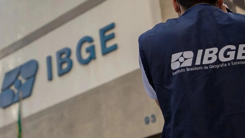 IBGE abre 151 vagas em Rondônia com salários de até R$ 4,5 mil; confira o edital e veja como se inscrever