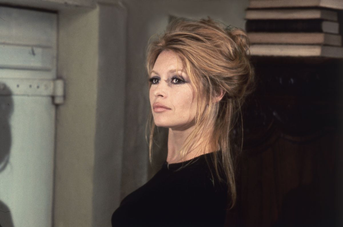 Macron e políticos franceses lamentam morte de Brigitte Bardot