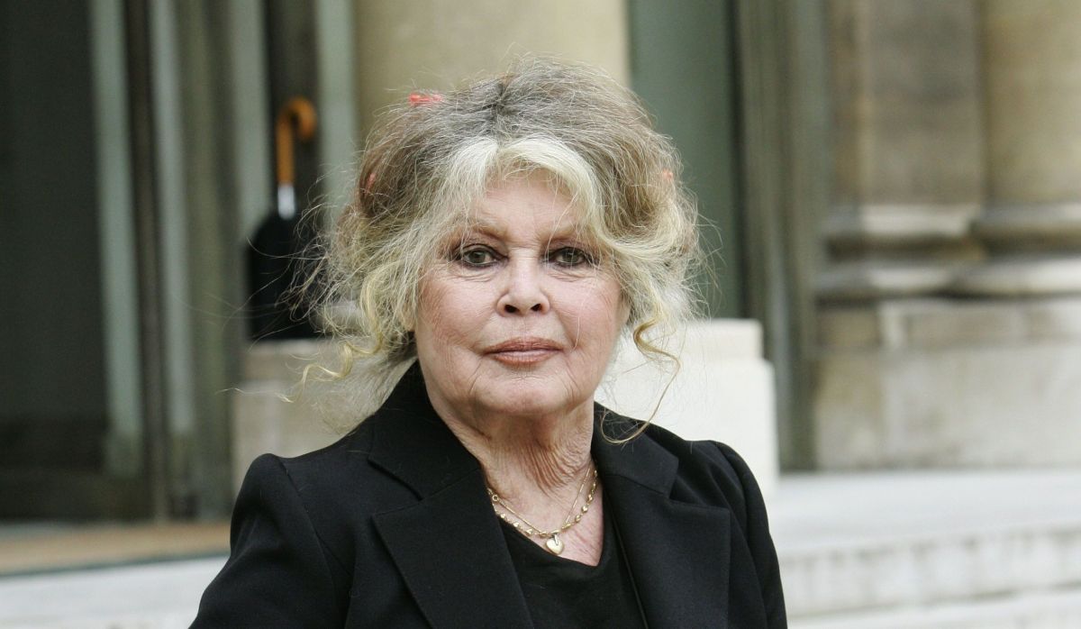 Morre atriz francesa Brigitte Bardot, aos 91 anos