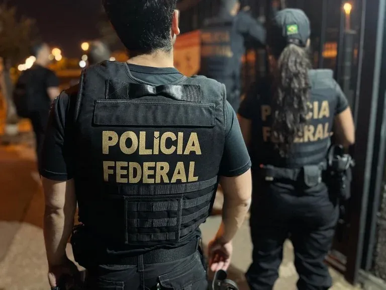 PF deflagra operação em Rondônia, Pará e Minas Gerais contra grupo que cobrava R$ 70 mil para levar brasileiros aos EUA