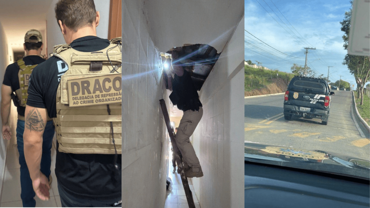Polícia do RS faz operação contra tráfico de abortivos em 7 estados