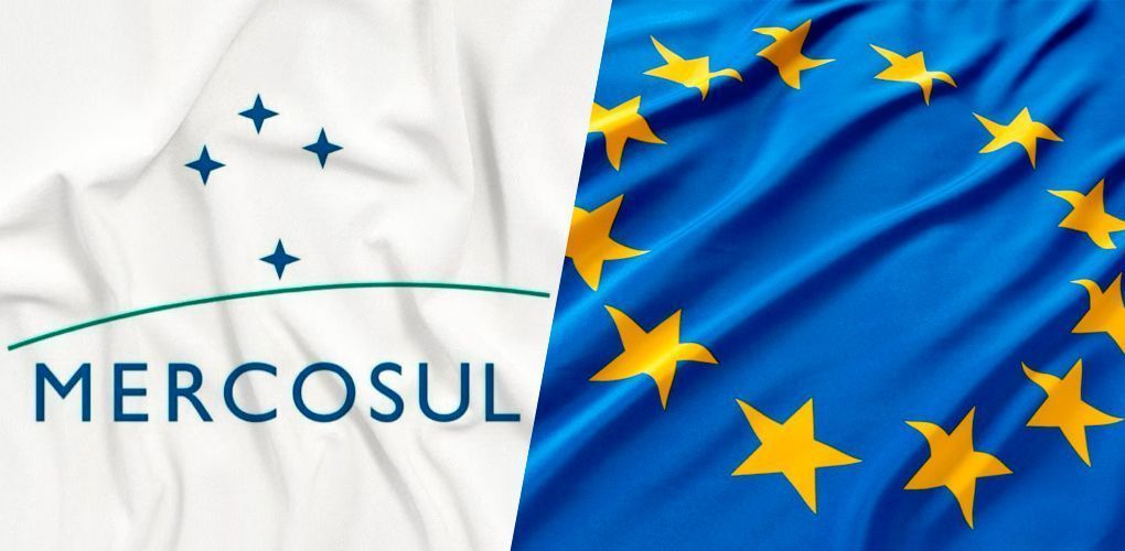Análise: Acordo Mercosul-UE pode ser aprovado mesmo com negativa de Macron