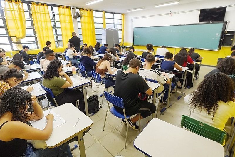 Confira resultado do “Provão Paulista” divulgado nesta segunda-feira (19)