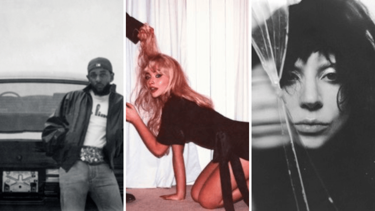 Grammy 2026: conheça os indicados em Álbum do Ano