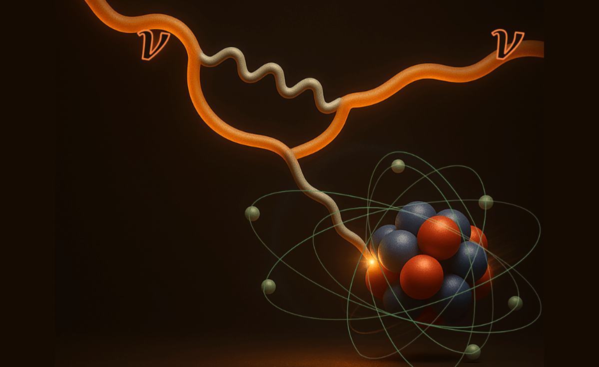 Nova física? Estudo mede carga de “partículas fantasmas” de forma inédita