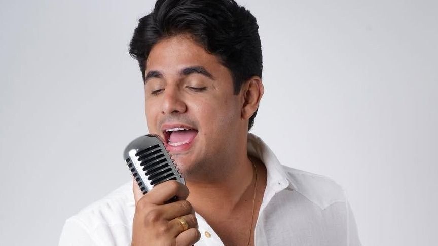 Quem é João Lima, cantor paraibano acusado de agressão à mulher
