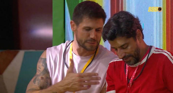 BBB 26: Festa com show de Simone Mendes agita a casa e movimenta estratégias para o paredão