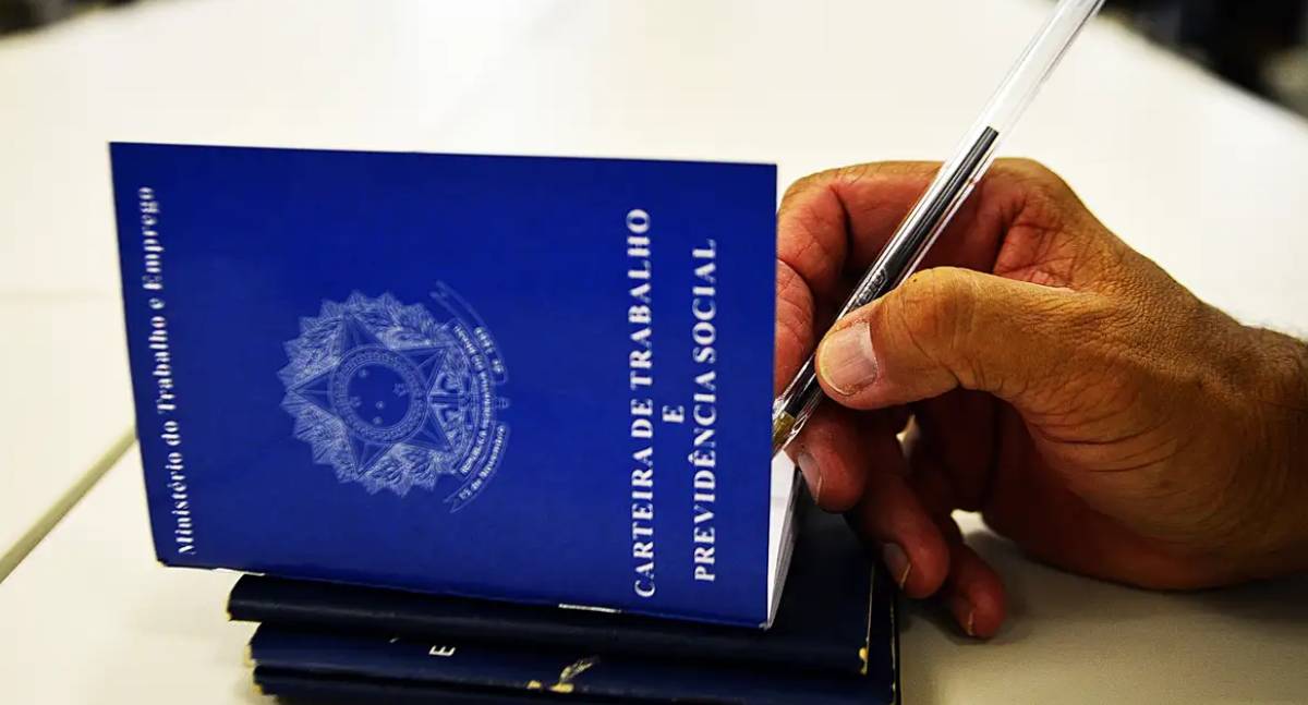 Dezenove estados e DF registram menor desemprego da história