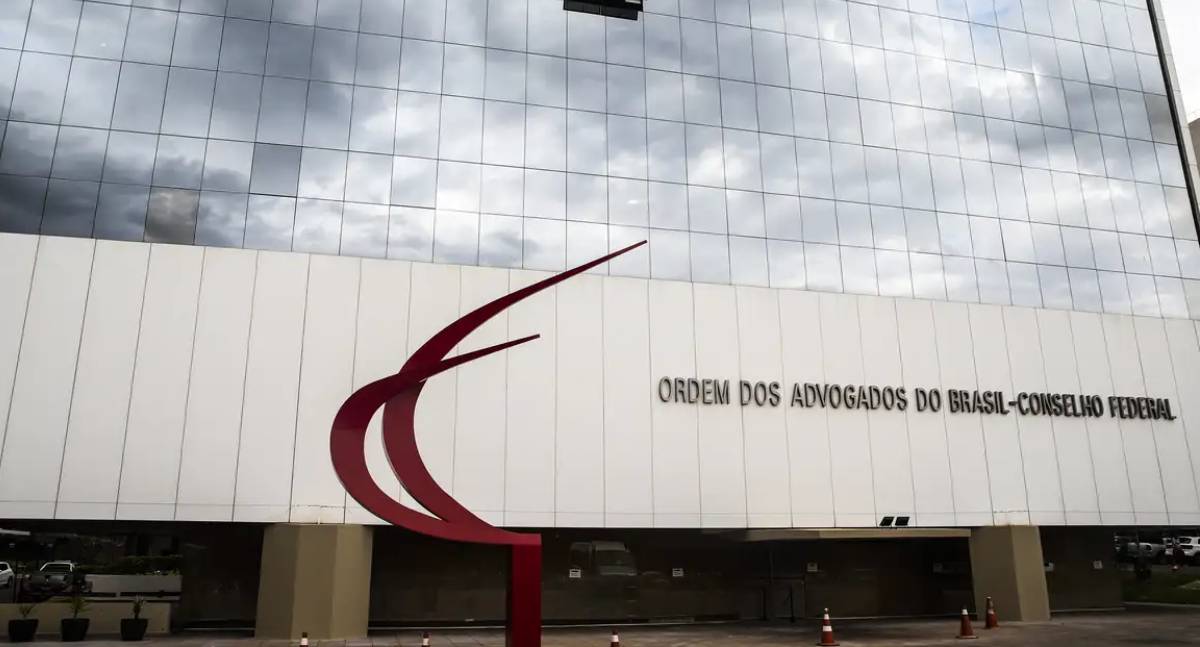 OAB pede ao STF fim do inquérito das fake news e cita duração perpétua