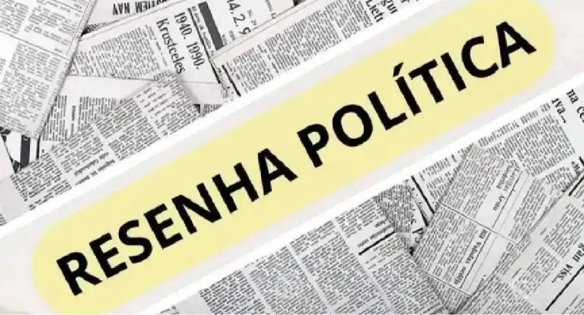 RESENHA POLITICA e#8211; Cenário eleitoral se intensifica em Rondônia