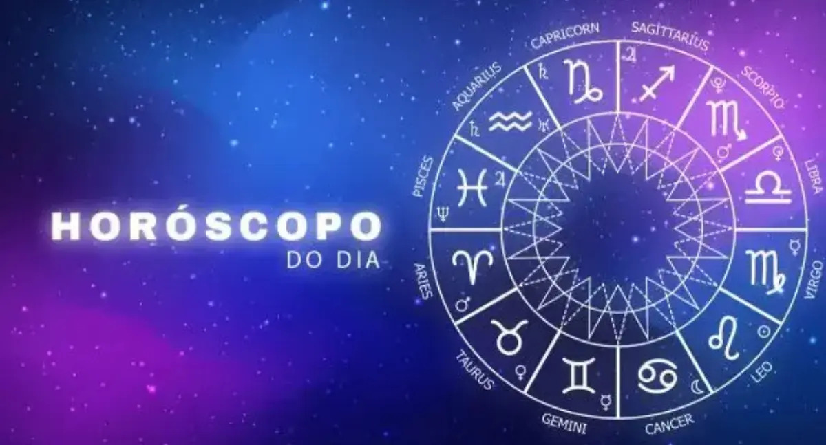 Horóscopo de segunda-feira (9): foco, organização e decisões
