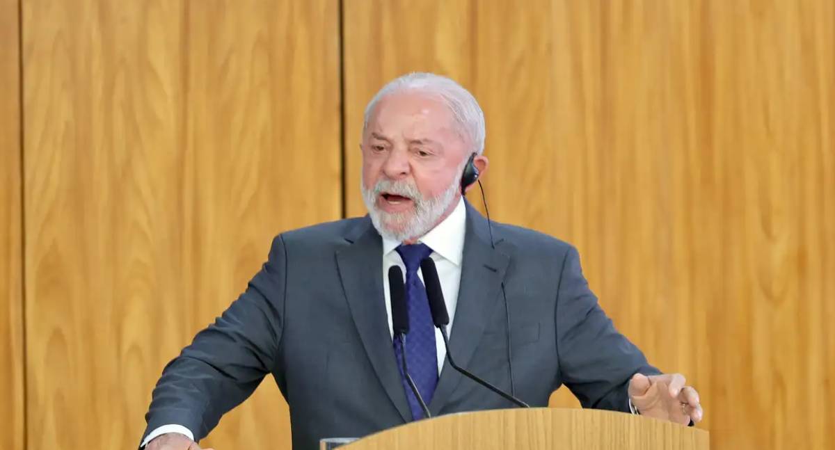 Lula cancela viagem ao Chile; ministro Mauro Vieira representará o Brasil na posse de Kast