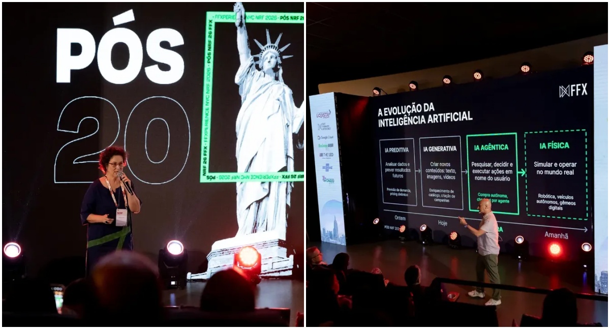 Pós-NRF reúne empresários para debater tendências do varejo em Porto Velho