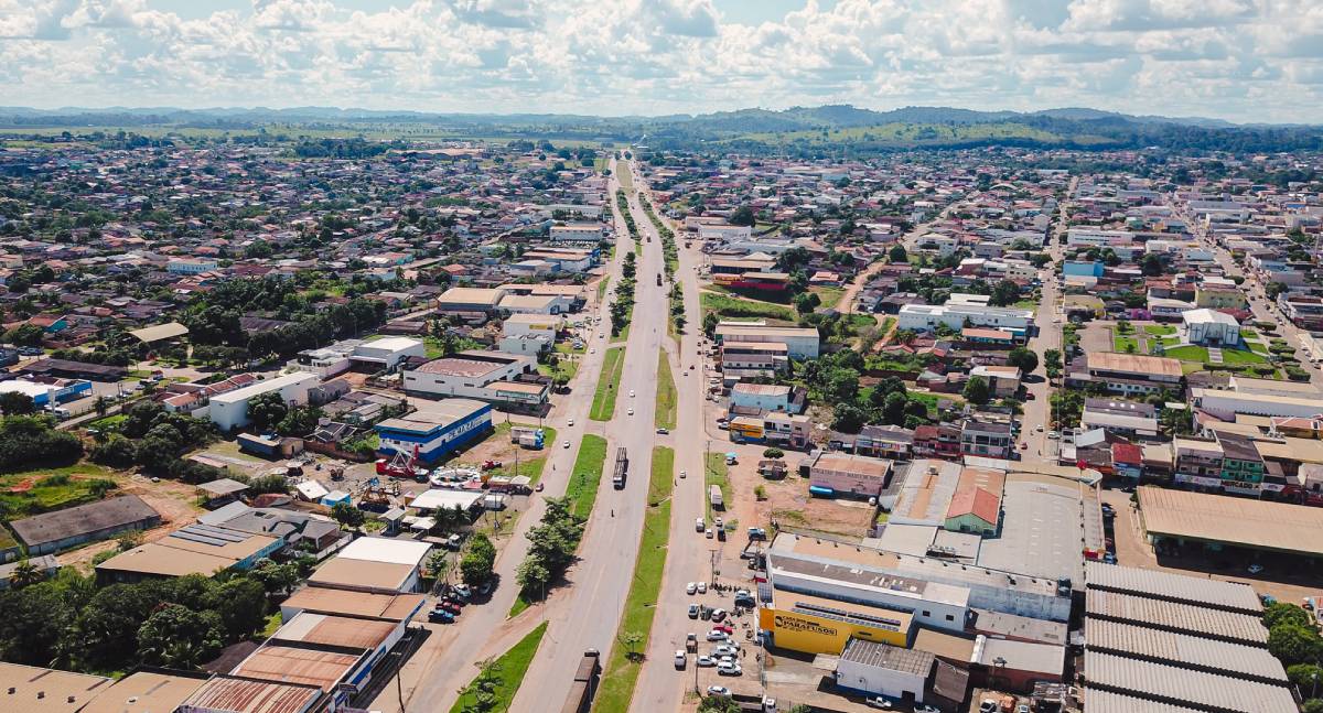 Prazo para contribuintes obterem desconto de 10% no pagamento do IPTU se encerra na próxima terça-feira (10)