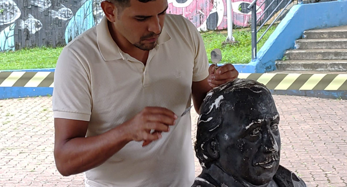 Prefeitura de Porto Velho impulsiona a economia criativa com apoio aos artesãos