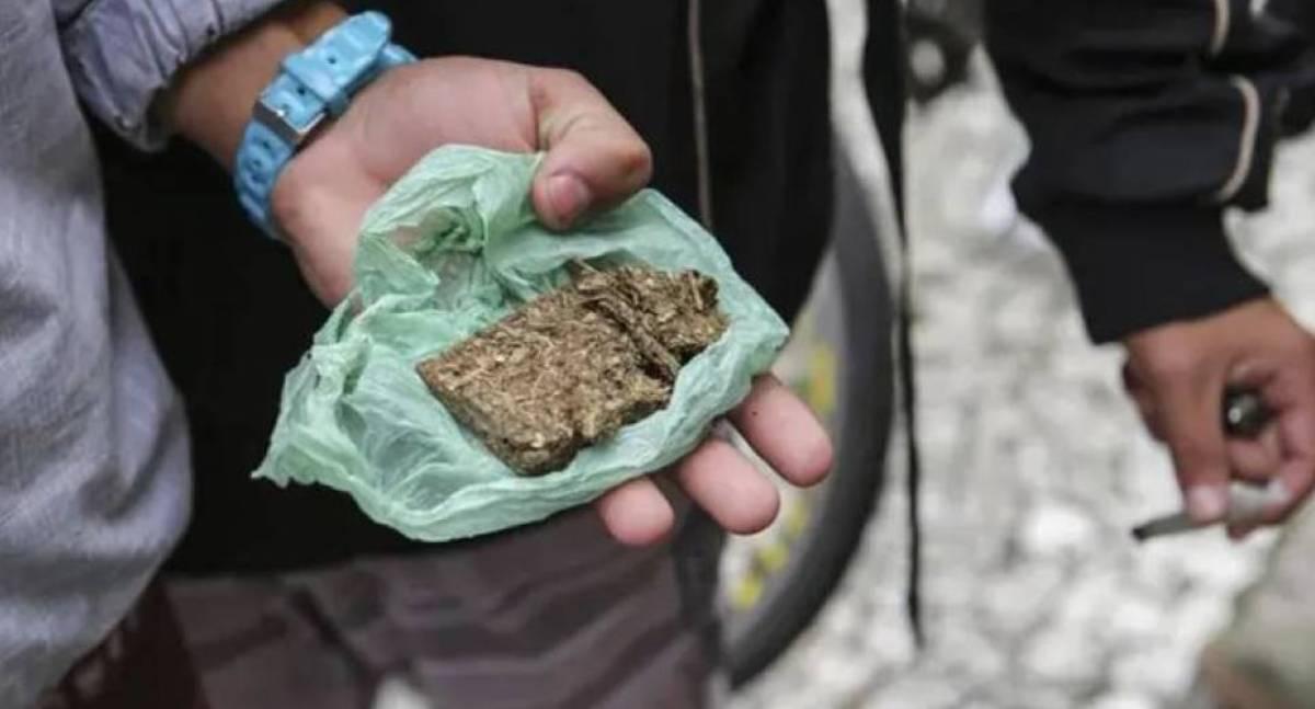 Núcleo de Inteligência da PM fecha boca de fumo frequentada por profissionais em RO
