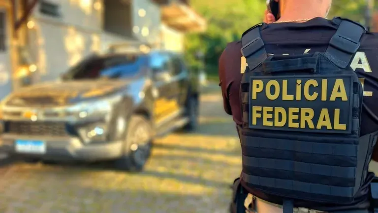 Polícia Federal investiga furtos de equipamentos de saúde e incêndio criminoso