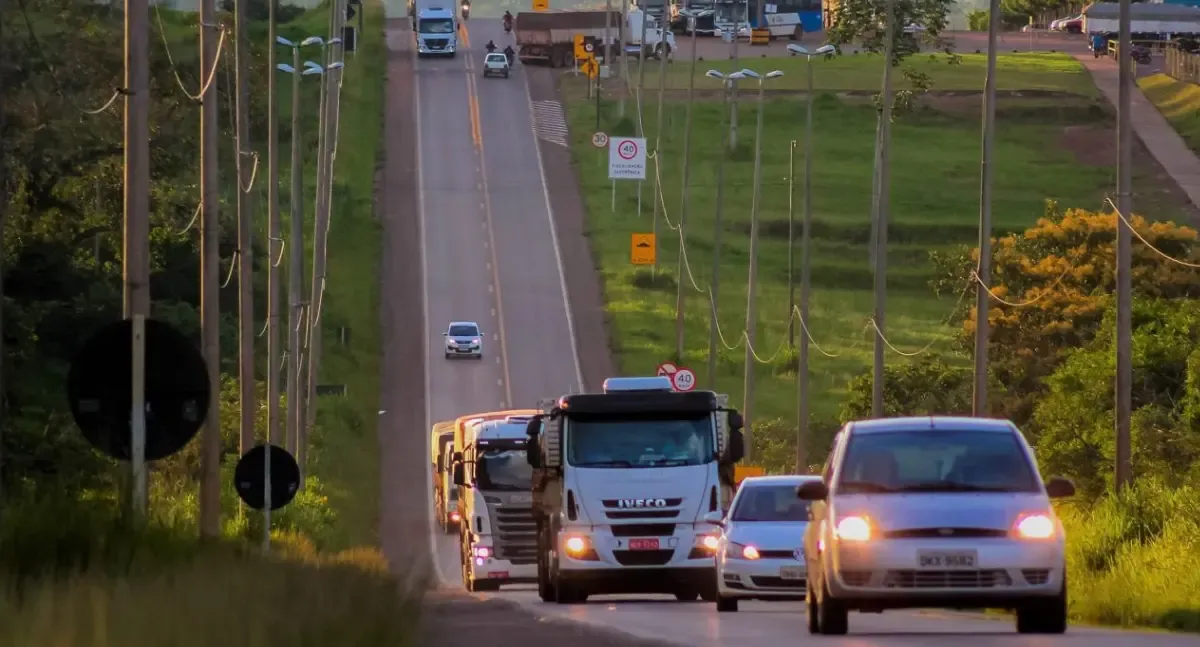 Primeira CNH tem processo atualizado com novas regras e uso de aplicativo