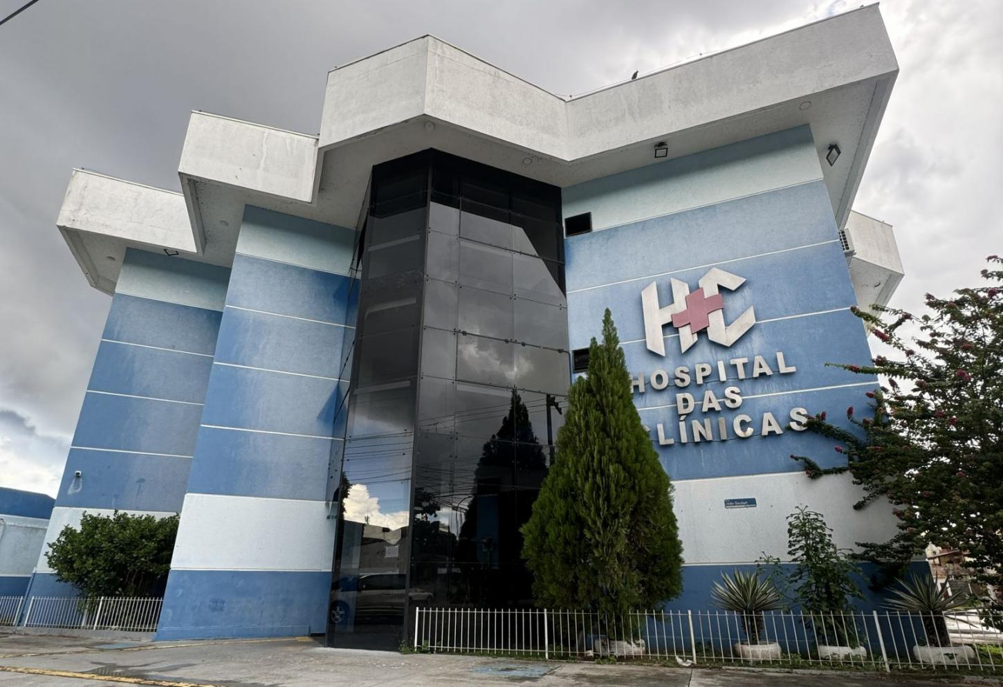 Aguardado há mais de cem anos, Hospital Municipal está perto de abrir as portas