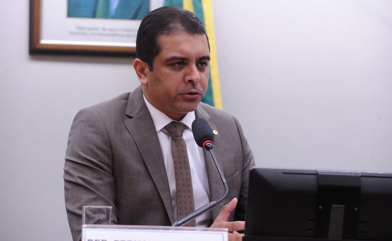 Comissão debate prevenção e enfrentamento da violência sexual infantojuvenil