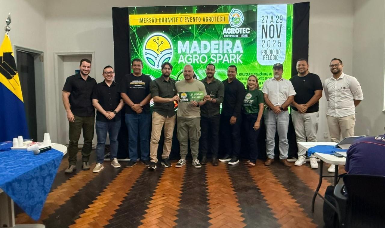 ARDPV marca presença na 2ª edição do Béra Spark