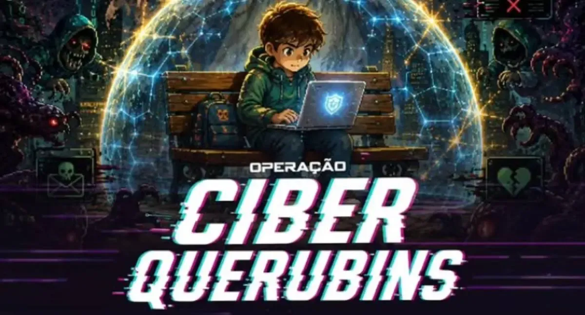 Polícia Civil deflagra operação contra pornografia infantil em RO