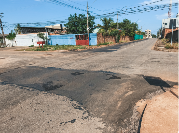 Após anos de alagamentos, chuva mostra resultado de drenagem na Pinheiro Machado