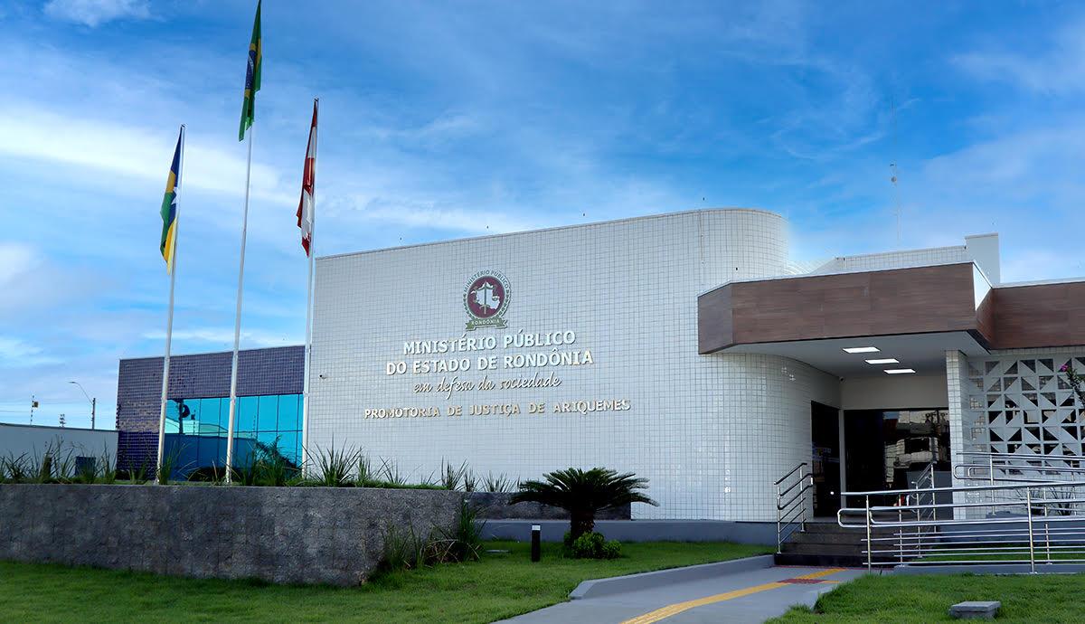 MPRO obtém condenação de homem a 52 anos de prisão por feminicídio em Cujubim