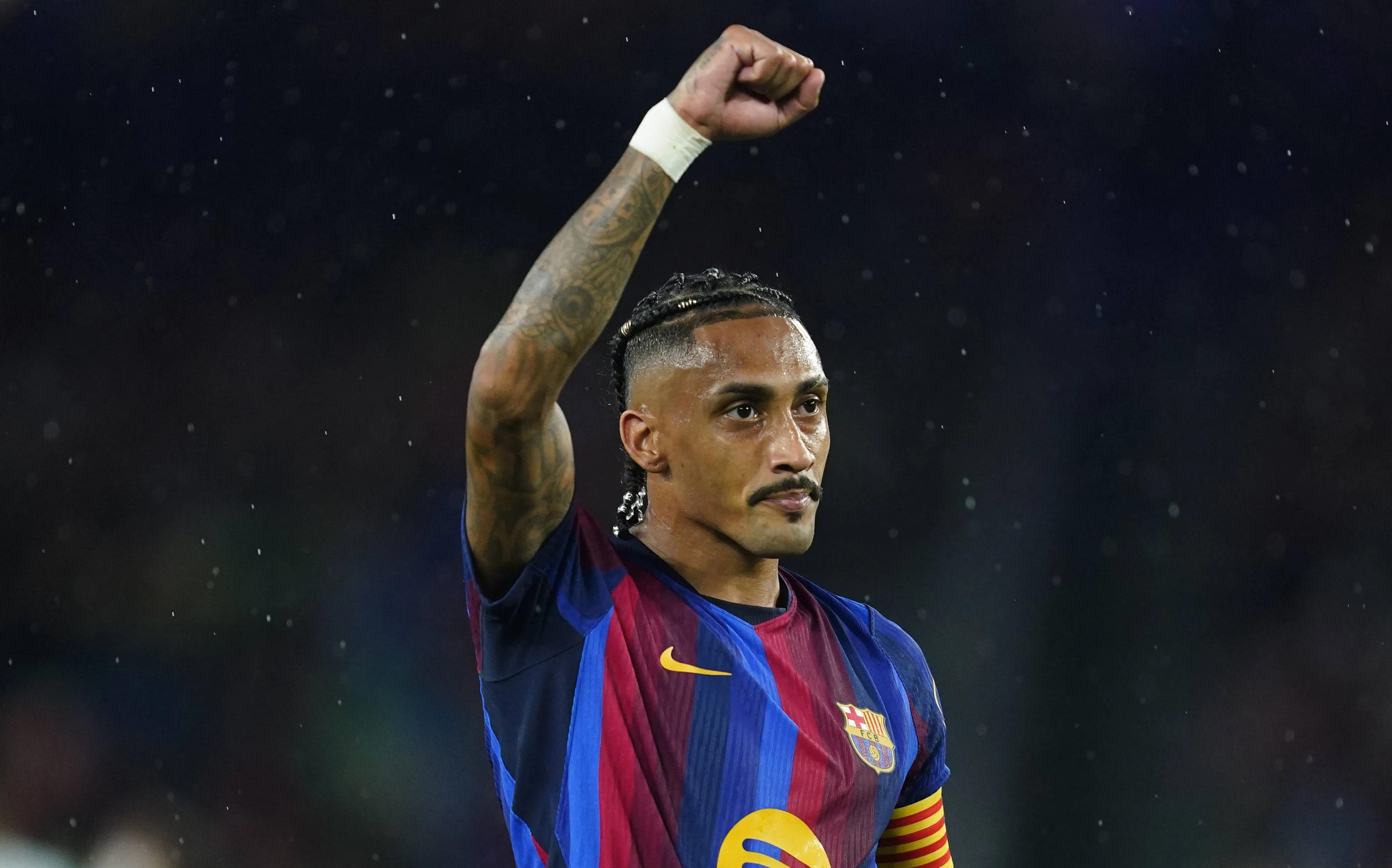 Barcelona reforça que é o melhor e mais divertido time da Europa, mas também o mais imprevisível