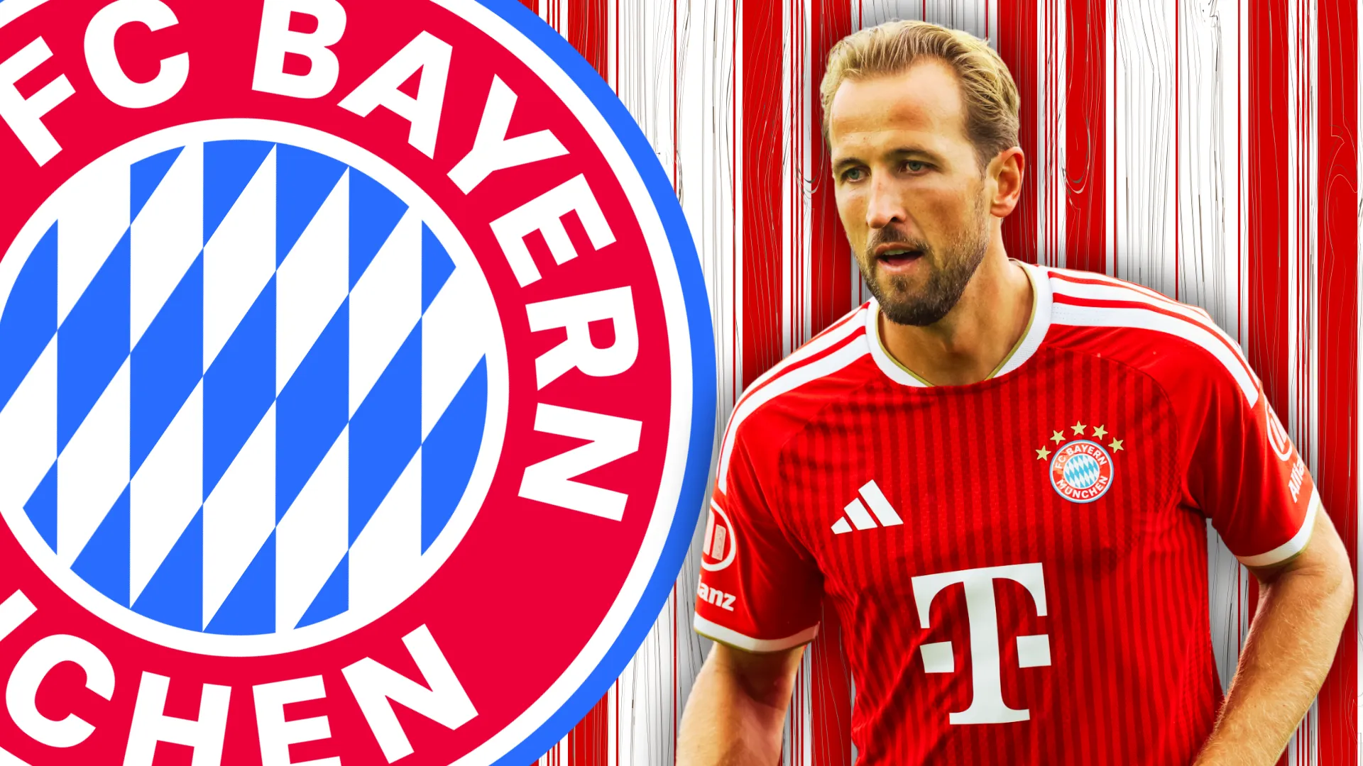 Bayern: Alvo no mercado, Harry Kane dá pista sobre futuro